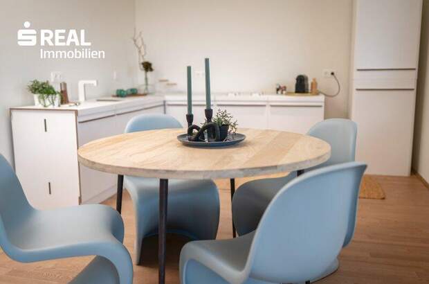 Terrassenwohnung kaufen in 1220 Wien (Bild 3)