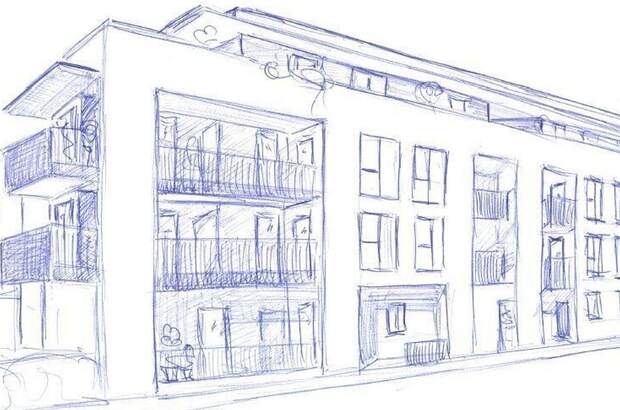 Wohnung mit Balkon kaufen in 8010 Graz