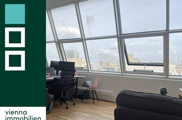 Büro / Praxis mieten in 1010 Wien (Bild 1)