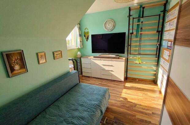 Wohnung mit Balkon kaufen in 4664 Oberweis (Bild 5)