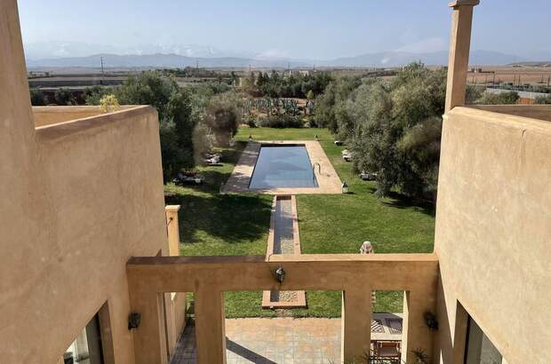 Haus kaufen in 40000 Marrakesch (Bild 3)