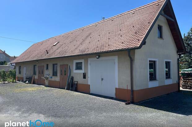 Einfamilienhaus kaufen in 7350 Oberpullendorf (Bild 3)