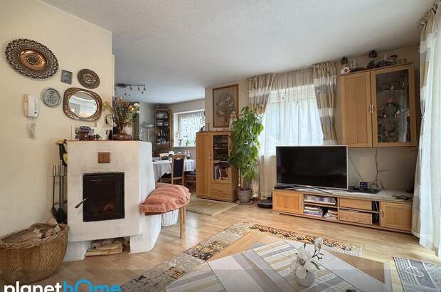 Haus mit Garten kaufen in 6170 Zirl (Bild 4)