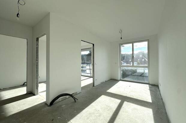 Wohnung mit Balkon kaufen in 8043 Graz (Bild 2)