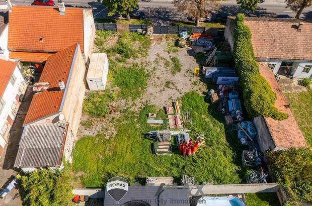 Grundstück kaufen in 2440 Gramatneusiedl (Bild 1)