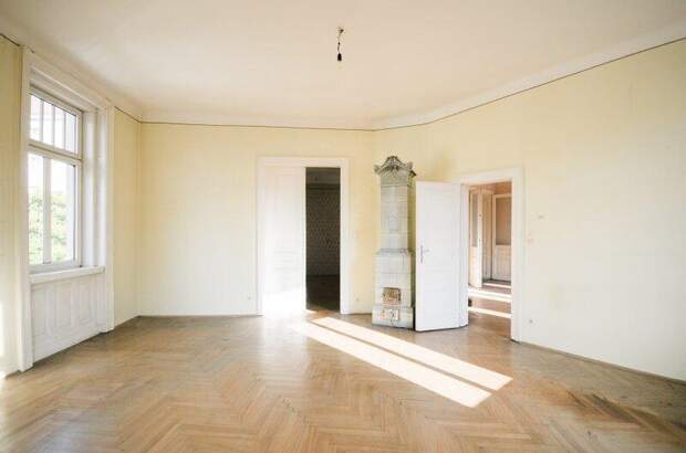 Wohnung kaufen in 1190 Wien (Bild 3)