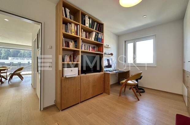 Terrassenwohnung kaufen in 6800 Feldkirch (Bild 4)