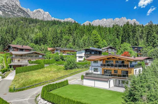 Mehrfamilienhaus kaufen in 6352 Ellmau (Bild 5)