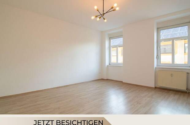 Altbauwohnung kaufen in 8020 Graz (Bild 1)