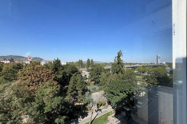 Wohnung mit Balkon mieten in 1200 Wien (Bild 2)