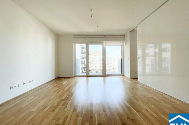 Terrassenwohnung mieten in 1030 Wien (Bild 1)