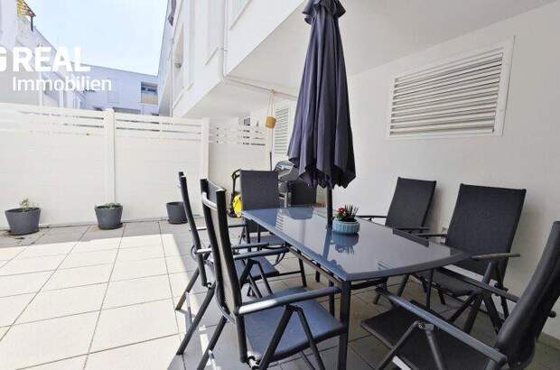 Terrassenwohnung kaufen in 1210 Wien (Bild 1)