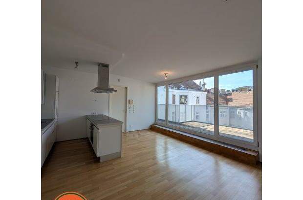 Terrassenwohnung mieten in 1090 Wien (Bild 1)