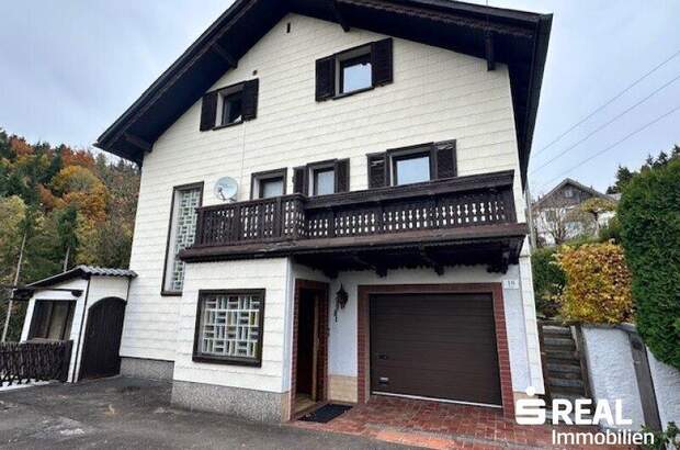 Haus kaufen in 4202 Kirchschlag (Bild 1)