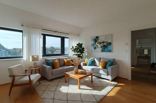 Wohnung kaufen in 1140 Wien (Bild 1)