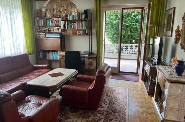 Terrassenwohnung kaufen in 9433 St. Andrä (Bild 2)