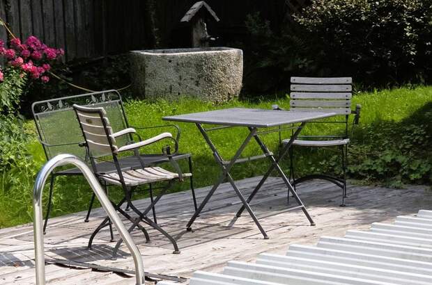 Haus mit Garten kaufen in 4170 Haslach (Bild 3)