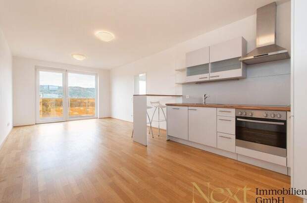 Terrassenwohnung mieten in 4020 Linz (Bild 2)
