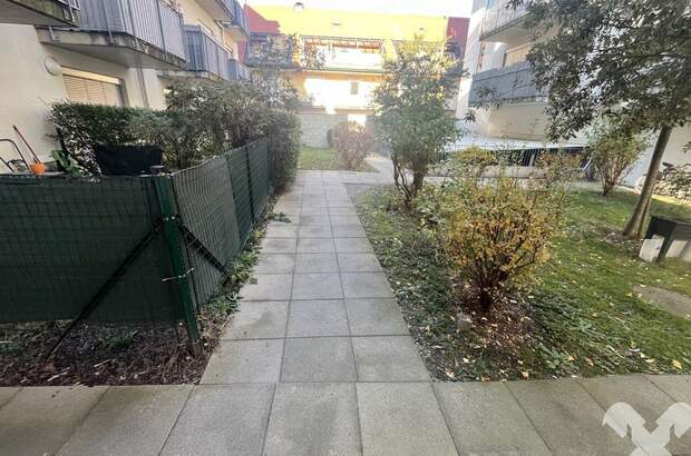 Eigentumswohnung in 8020 Graz (Bild 3)