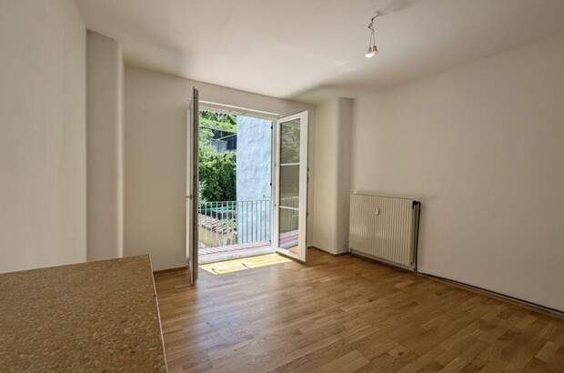 Altbauwohnung mit Balkon mieten in 8410 Wildon (Bild 4)