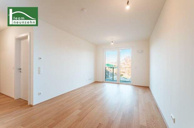 Terrassenwohnung kaufen in 1210 Wien (Bild 5)