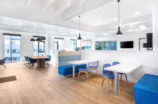 Büro / Praxis mieten in 1020 Wien (Bild 2)