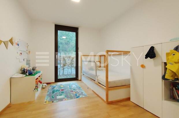 Terrassenwohnung kaufen in 6700 Bludenz (Bild 5)