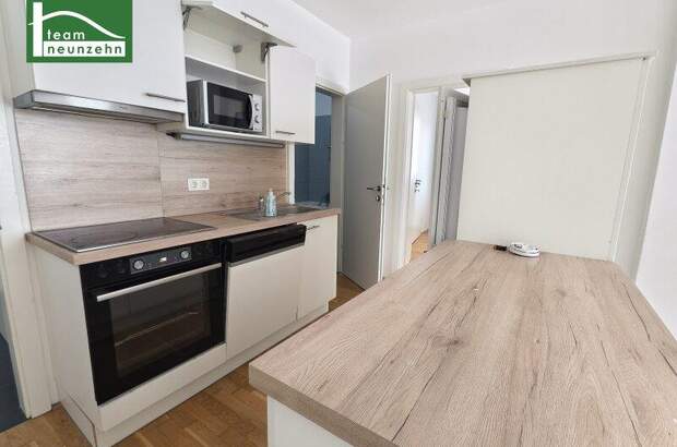 Terrassenwohnung mieten in 3100 St. Pölten (Bild 5)