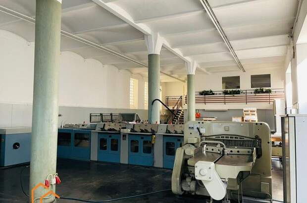 Gewerbeobjekt mieten in 1200 Wien 20. (Bild 1)