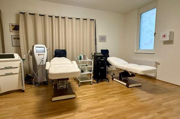 Gewerbeobjekt mieten in 1110 Wien (Bild 1)