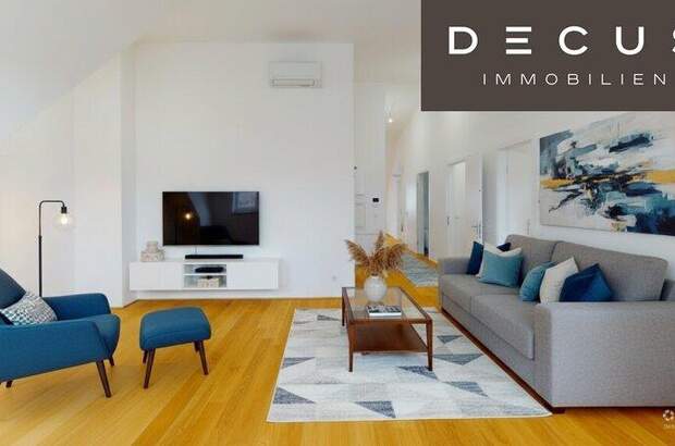 Terrassenwohnung kaufen in 1130 Wien (Bild 2)