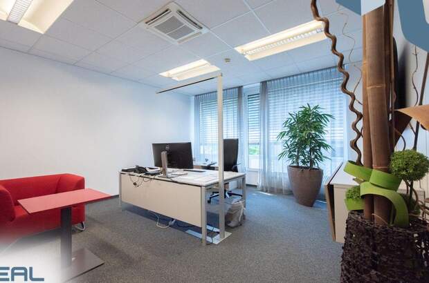 Gewerbeobjekt mieten in 4020 Linz (Bild 5)