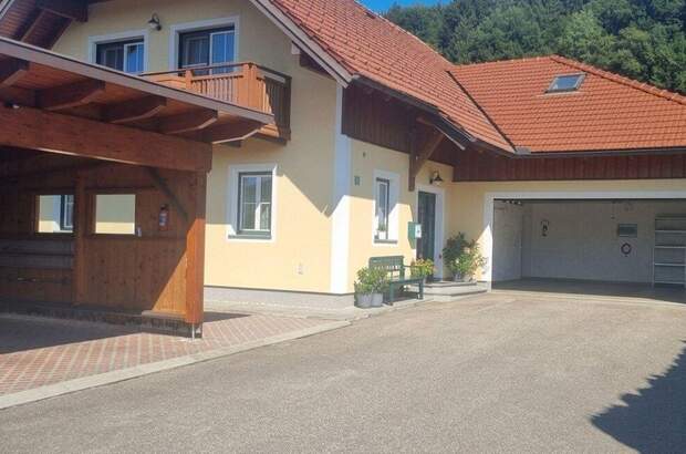 Haus mit Garten kaufen in 4881 Straß