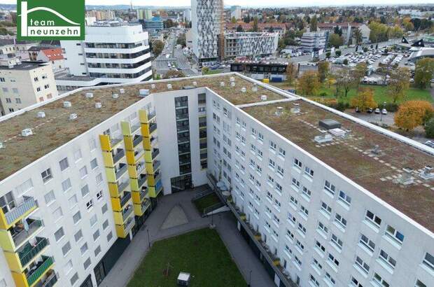 Terrassenwohnung mieten in 8020 Graz (Bild 4)