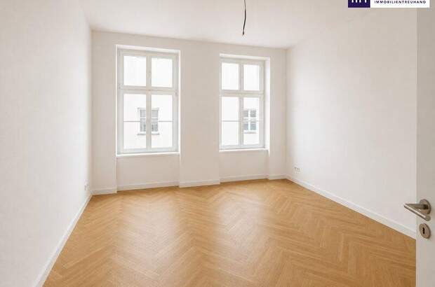Terrassenwohnung kaufen in 1020 Wien (Bild 5)
