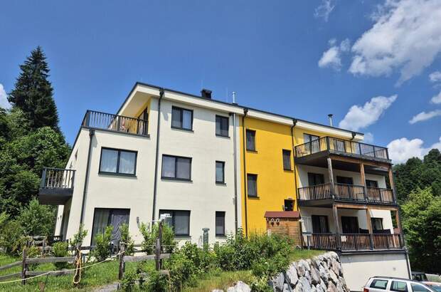 Anlageobjekt kaufen in 6391 Fieberbrunn (Bild 2)