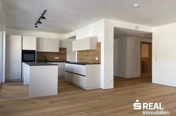 Terrassenwohnung mieten in 6543 Nauders (Bild 1)