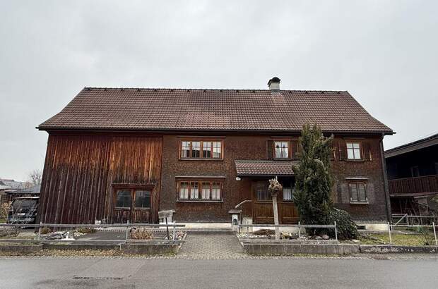 Haus mit Garten kaufen in 6800 Feldkirch (Bild 2)