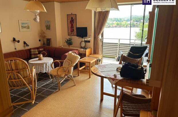 Terrassenwohnung kaufen in 8505 St. Nikolai (Bild 2)