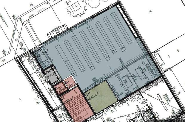 Gewerbeobjekt mieten in 4040 Linz (Bild 4)