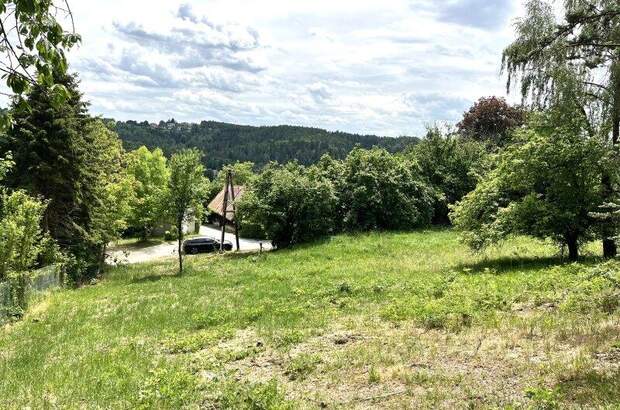 Grundstück kaufen in 8044 Graz (Bild 2)