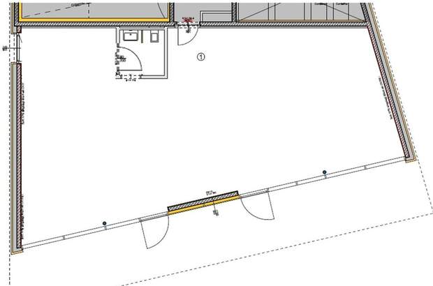 Gewerbeobjekt mieten in 6923 Lauterach (Bild 3)