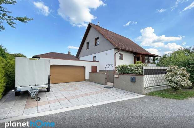 Haus kaufen in 2301 Oberhausen (Bild 4)