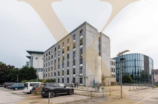 Büro / Praxis mieten in 4020 Linz (Bild 1)