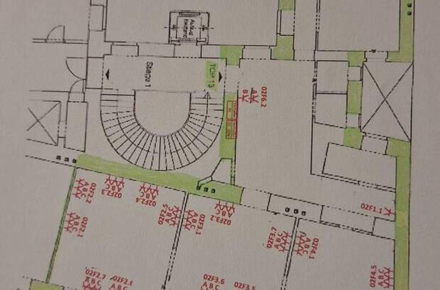 Gewerbeobjekt mieten in 1010 Wien (Bild 1)