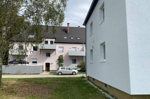 Wohnung mit Balkon kaufen in 5113 Sankt Georgen (Bild 4)