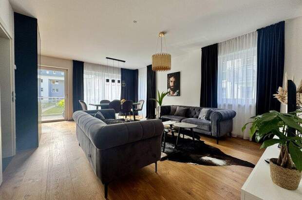 Terrassenwohnung kaufen in 4820 Bad Ischl (Bild 5)