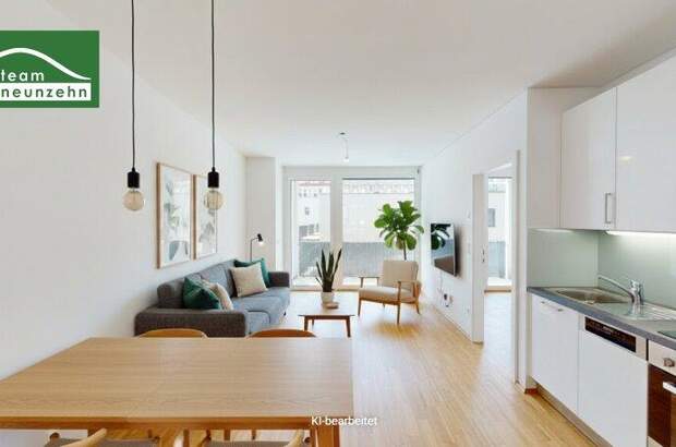 Terrassenwohnung mieten in 8020 Graz (Bild 4)