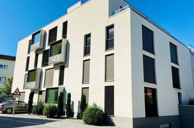 Mietwohnung in 6840 Götzis (Bild 1)