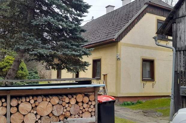 Einfamilienhaus kaufen in 8903 Lassing (Bild 5)